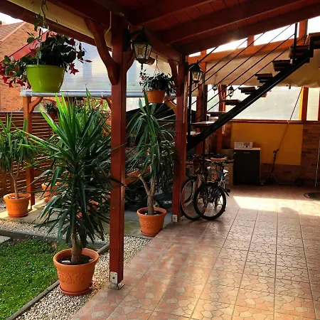 Zoe Apartman - Gyula