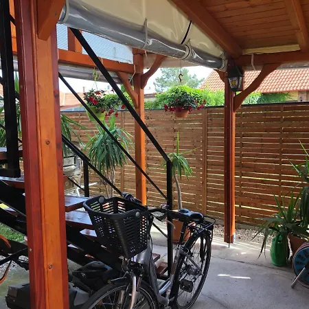 Apartment Zoe Apartman -