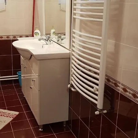 Apartment Zoe Apartman -