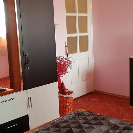 Zoé Apartman -