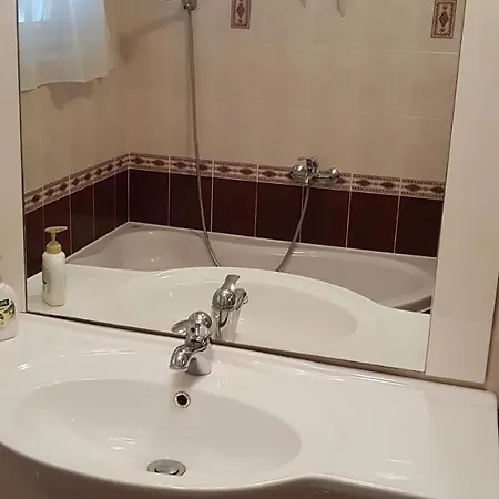 Apartment Zoe Apartman - Gyula