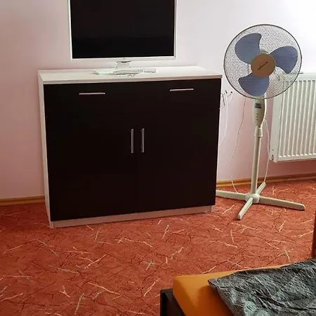 Zoe Apartman - Apartment Gyula