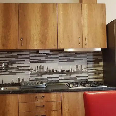 Zoe Apartman - Gyula