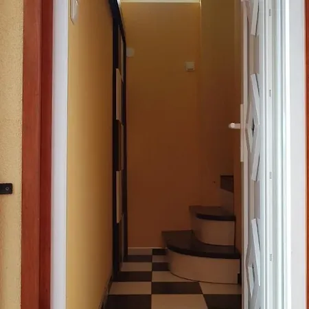 Zoe Apartman - Apartment *