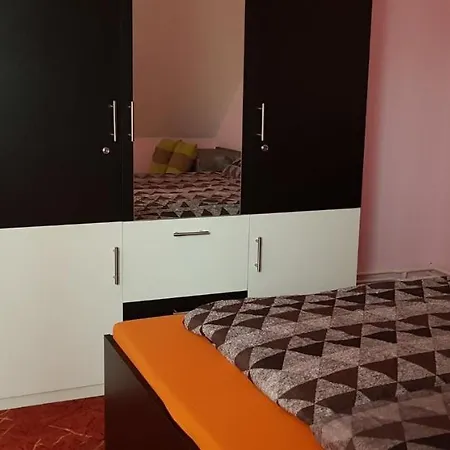 Zoe Apartman - Apartment *