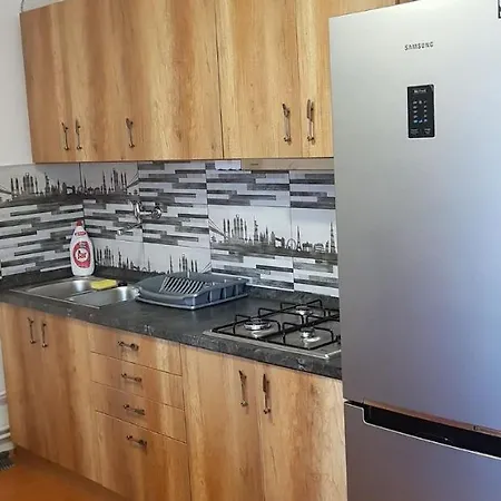 Zoe Apartman - Apartment Gyula
