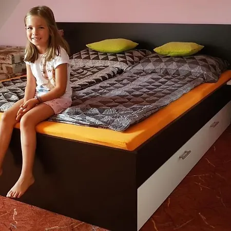 Zoe Apartman - Apartment *