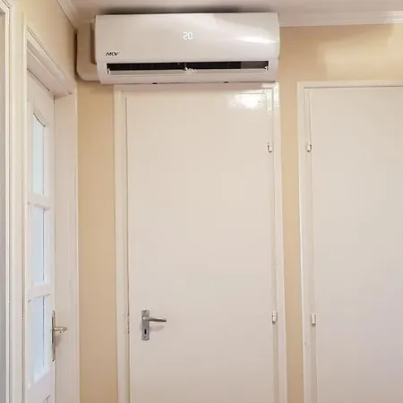 Zoe Apartman - Apartment