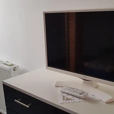 Zoe Apartman - Gyula