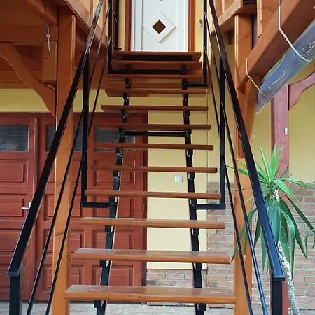 Zoe Apartman - Apartment *